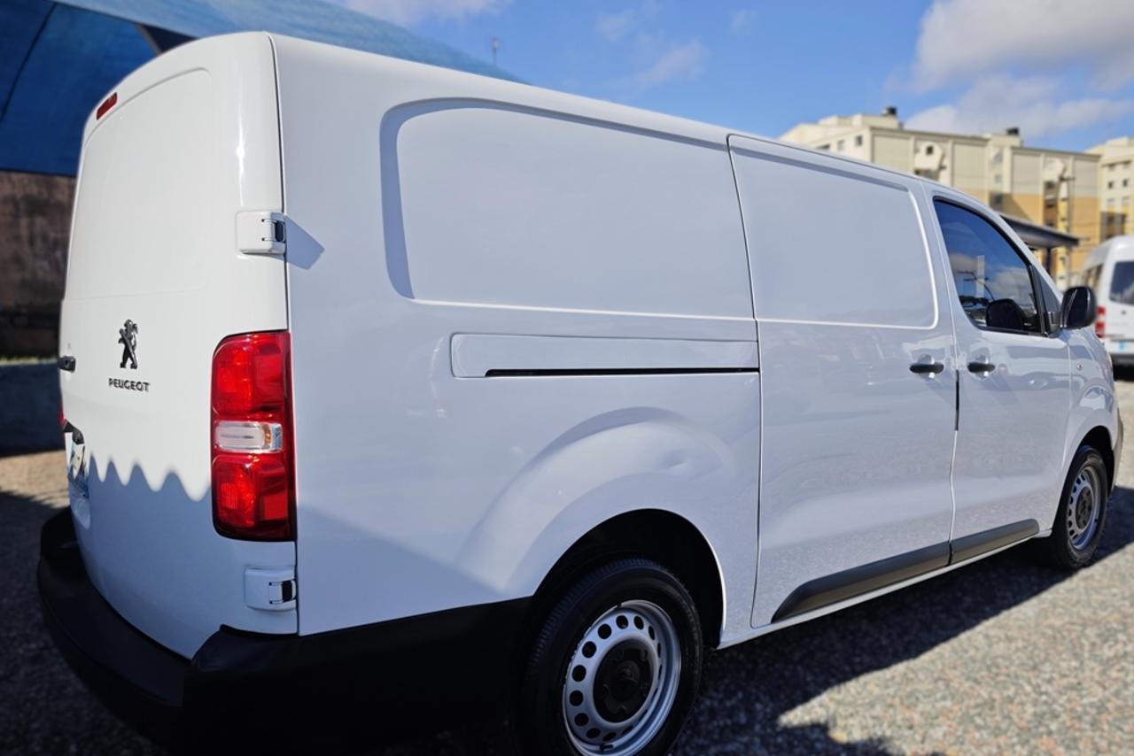 Peugeot Expert - 22/22 20