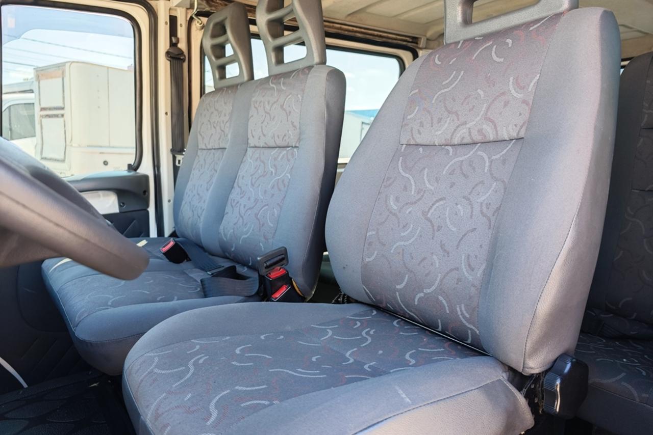 Fiat Ducato Minibus - 13/14 6