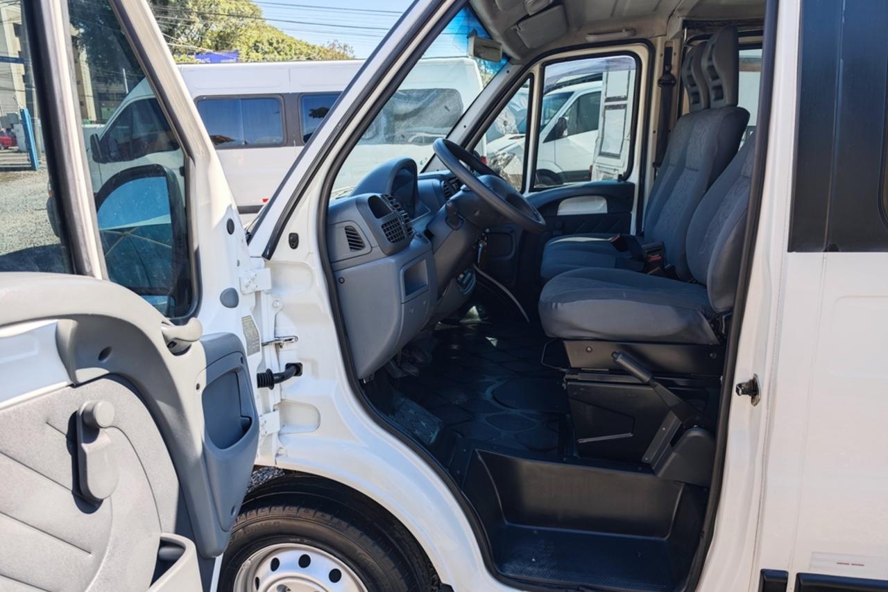 Fiat Ducato Minibus - 13/14 8