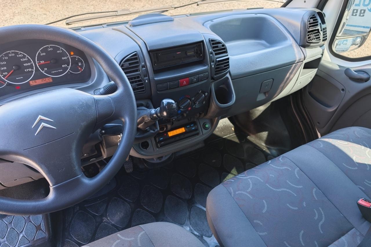 Fiat Ducato Minibus - 13/14 10