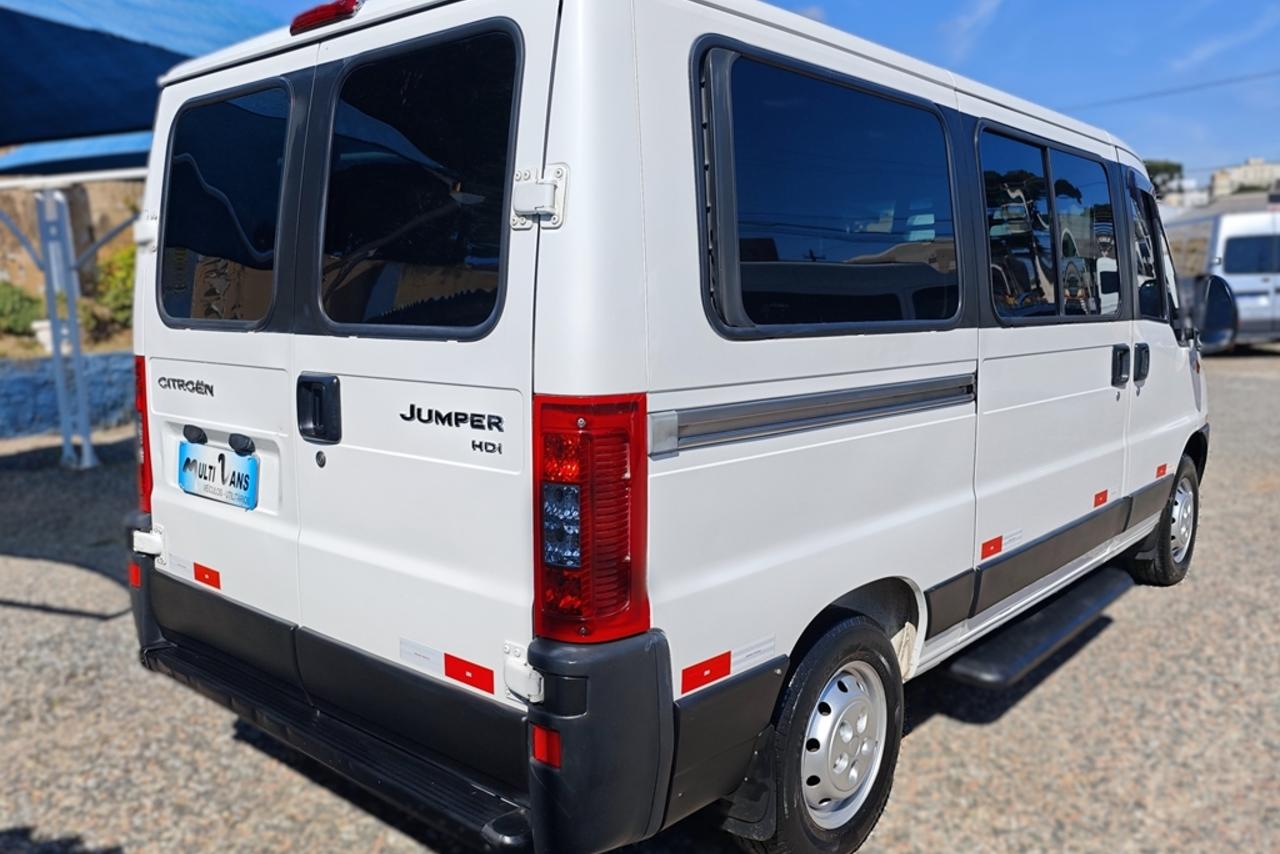 Fiat Ducato Minibus - 13/14 14