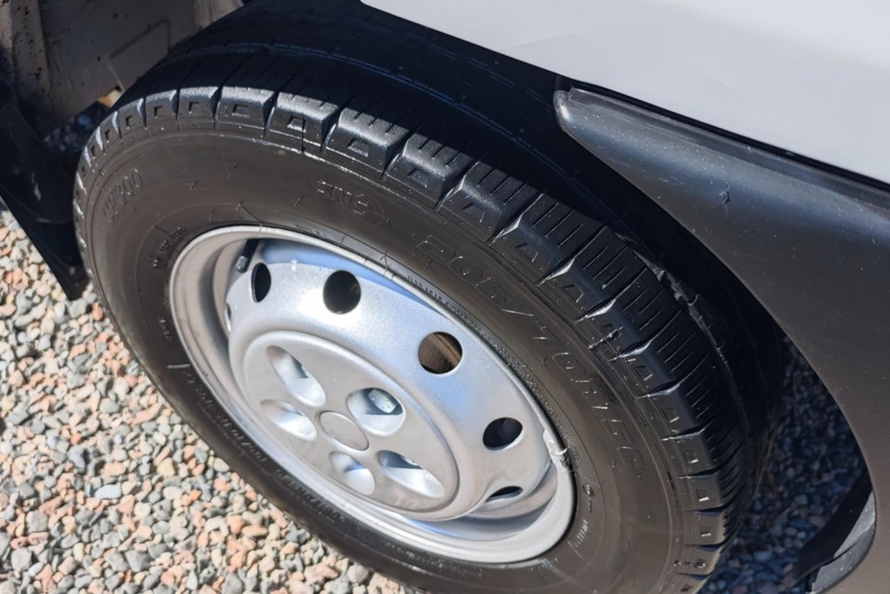 Fiat Ducato Minibus - 13/14 15