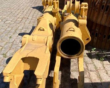 Armação dos Roletes (Truck)