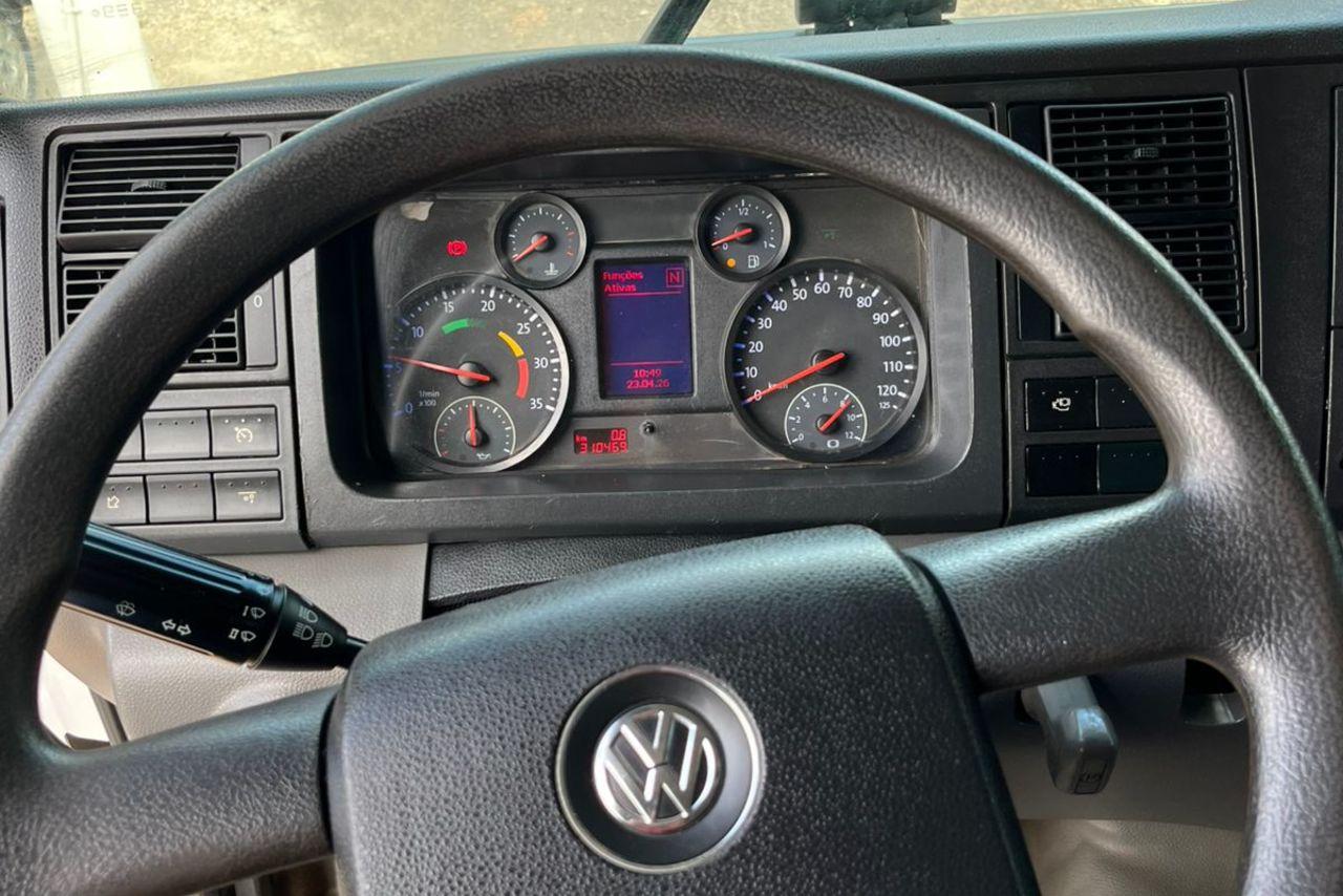 Volkswagen 17-260 Constellation Robust - 19/19 2