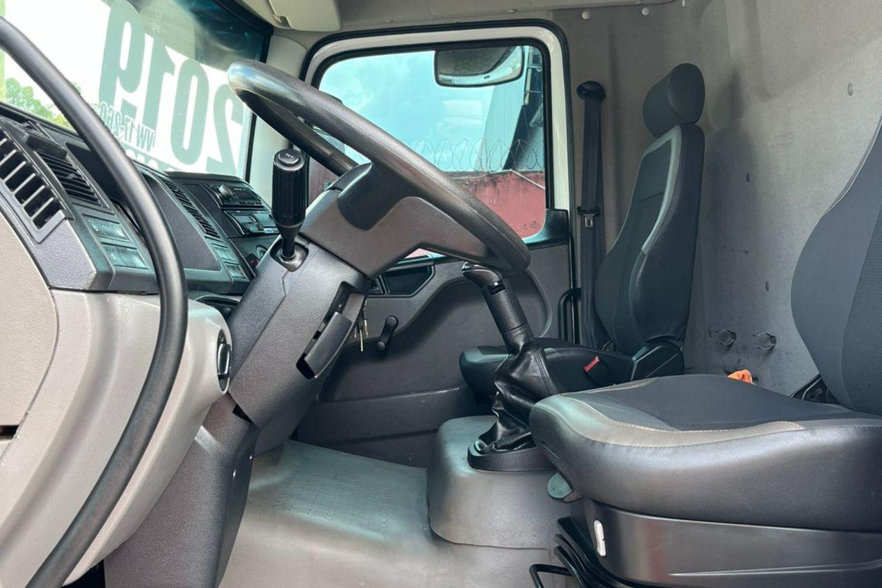 Volkswagen 17-260 Constellation Robust - 19/19 3