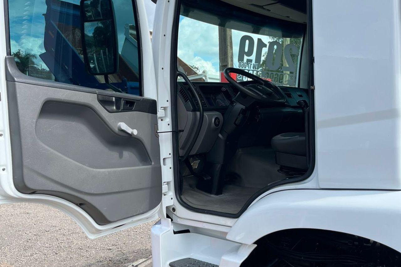 Volkswagen 17-260 Constellation Robust - 19/19 4