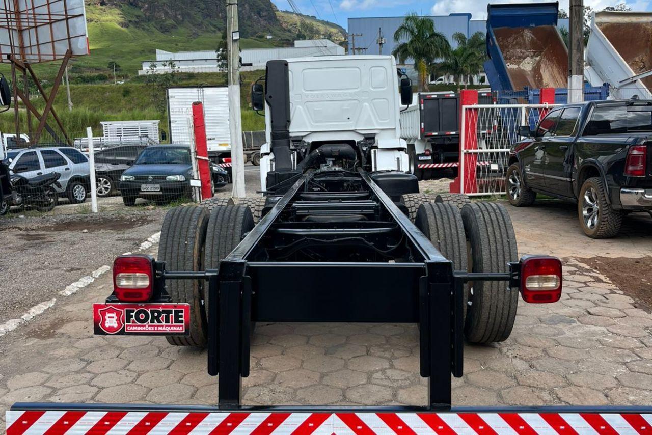 Volkswagen 17-260 Constellation Robust - 19/19 7