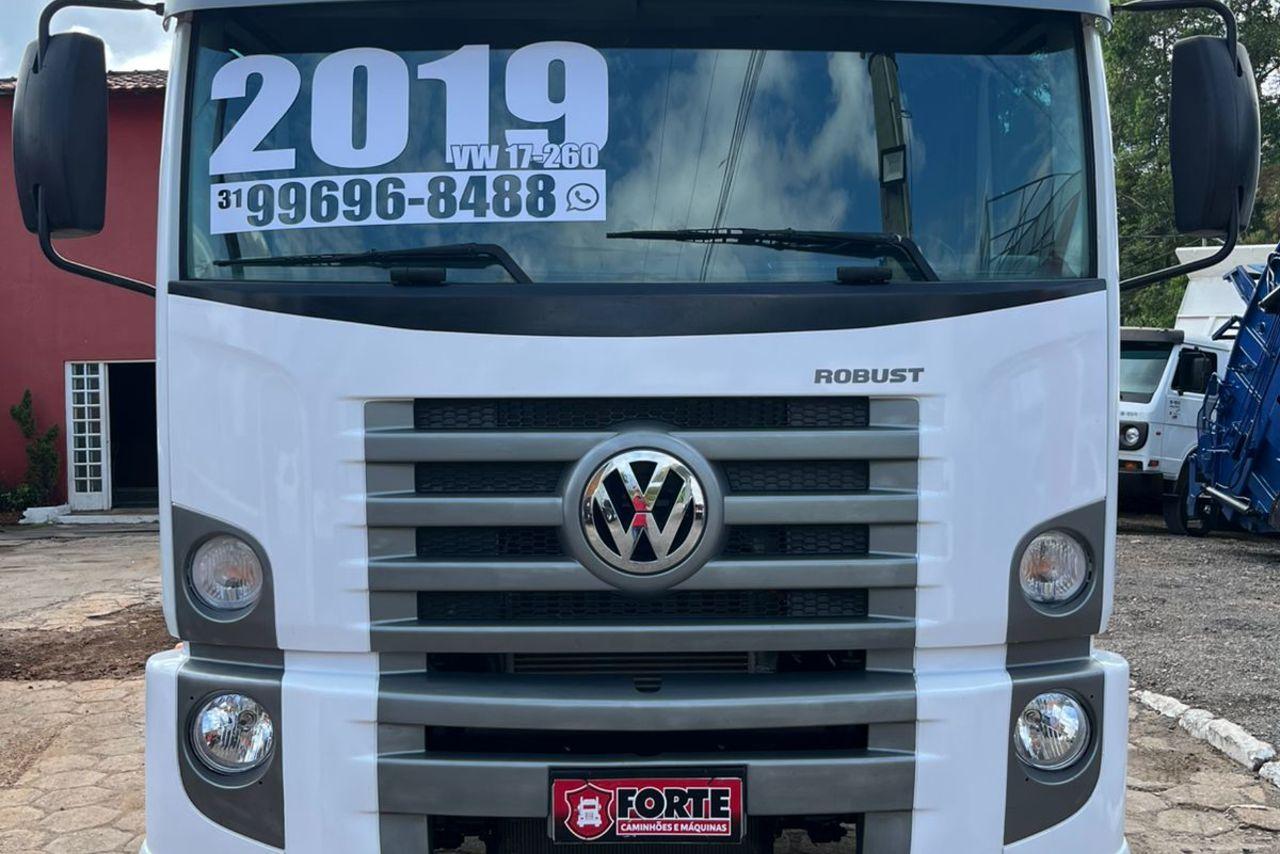 Volkswagen 17-260 Constellation Robust - 19/19 9