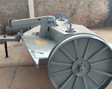 Roçadeira de Arrasto