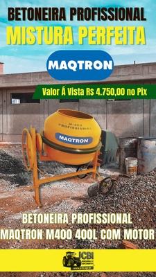 Betoneira