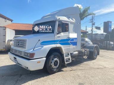 Cavalo Mecânico