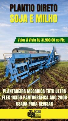 Plantadeira