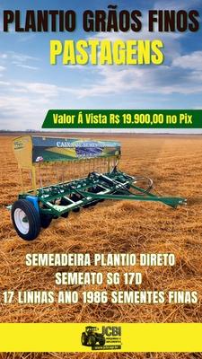 Semeadeira
