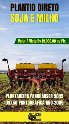 Plantadeira