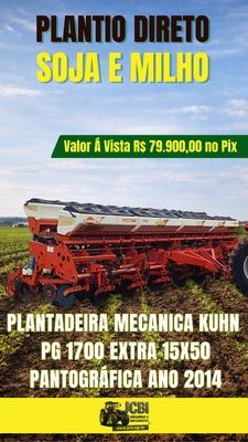 Plantadeira