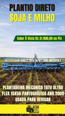 Plantadeira