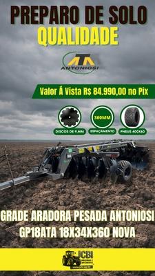 Grade Aradora