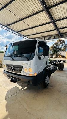 Caminhão 3/4