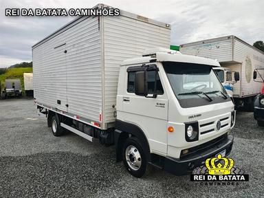 Caminhão 3/4