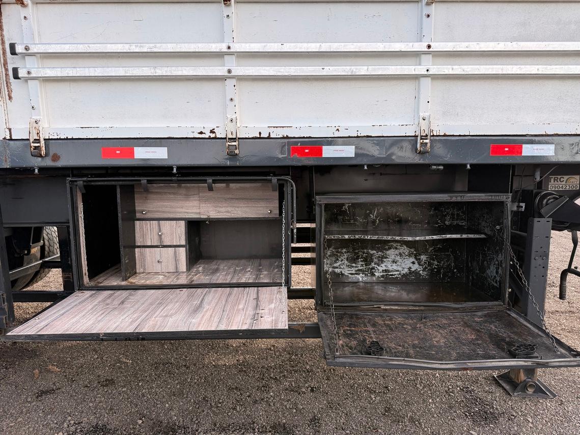 Guerra Container - 12/12 15