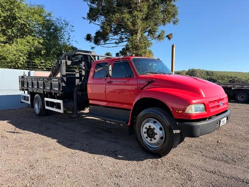 Ford F12000 - 96/96 2