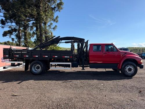 Ford F12000 - 96/96 3