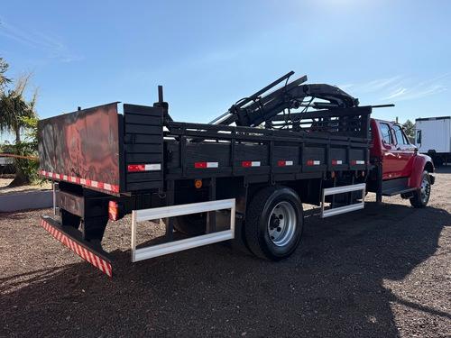 Ford F12000 - 96/96 4