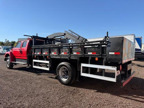 Ford F12000 - 96/96 5