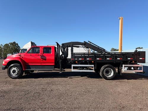 Ford F12000 - 96/96 6