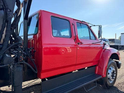 Ford F12000 - 96/96 7