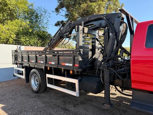 Ford F12000 - 96/96 9