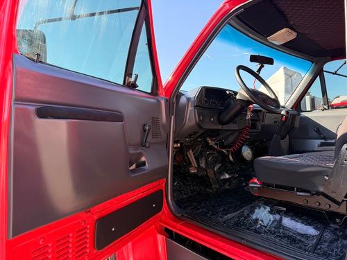 Ford F12000 - 96/96 10