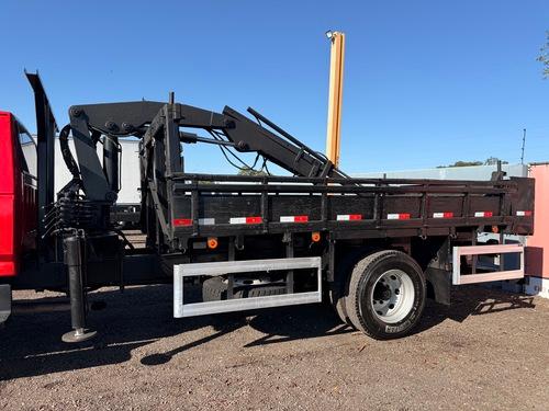 Ford F12000 - 96/96 12