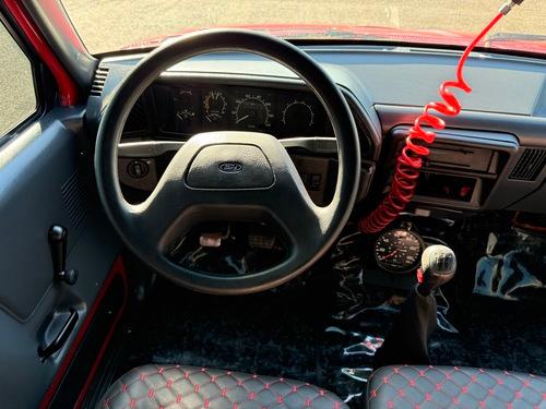 Ford F12000 - 96/96 14
