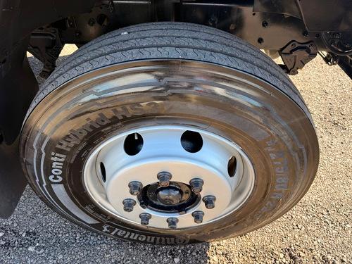 Ford F12000 - 96/96 20