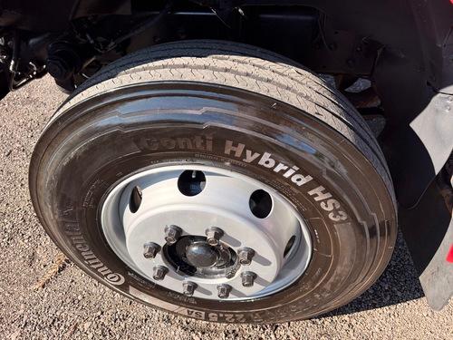 Ford F12000 - 96/96 21