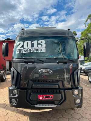 Ford Cargo2423 - 13/13 2