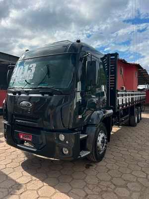 Ford Cargo2423 - 13/13 3