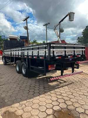 Ford Cargo2423 - 13/13 4