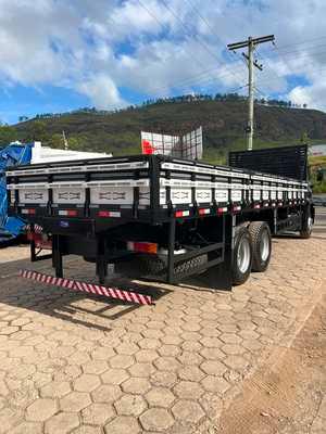 Ford Cargo2423 - 13/13 5