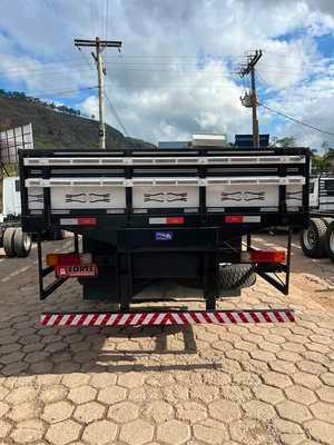 Ford Cargo2423 - 13/13 6