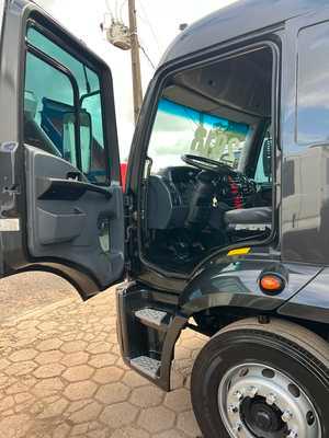 Ford Cargo2423 - 13/13 7