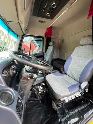 Ford Cargo2423 - 13/13 9