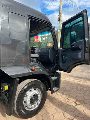 Ford Cargo2423 - 13/13 11