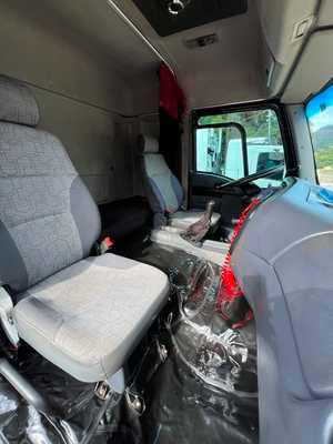 Ford Cargo2423 - 13/13 12