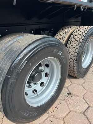 Ford Cargo2423 - 13/13 14