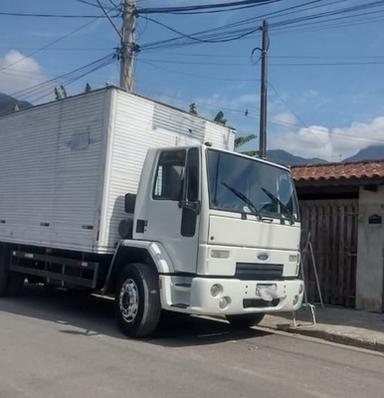 Caminhão
