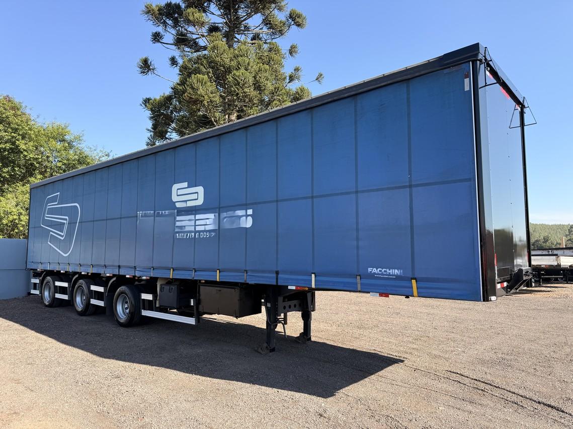 Facchini Sider - 19/20 2