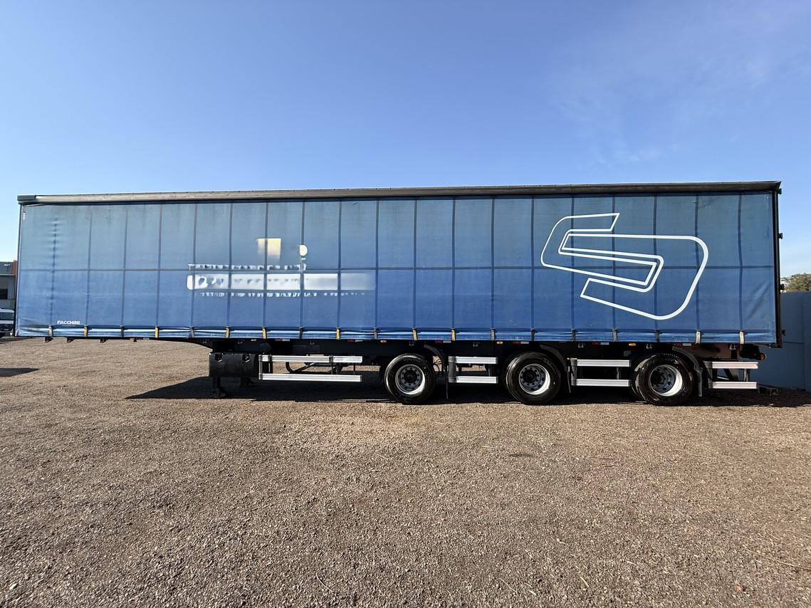 Facchini Sider - 19/20 4