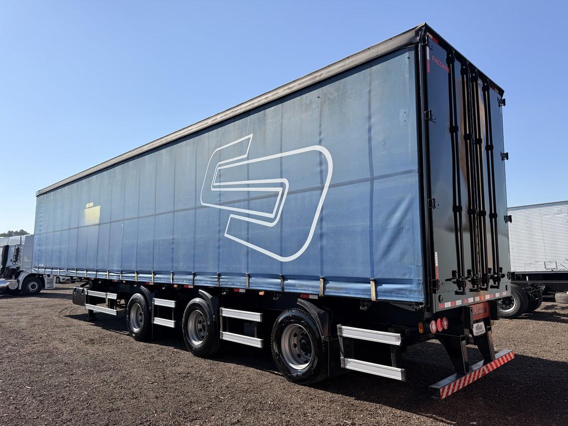Facchini Sider - 19/20 6